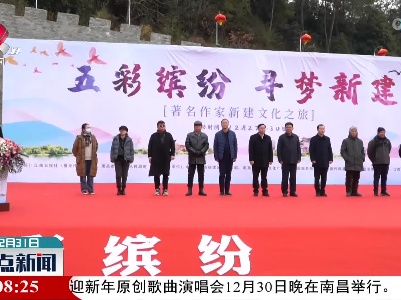 整点新闻20211231 12:00