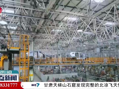 前11个月江西外贸超去年全年规模