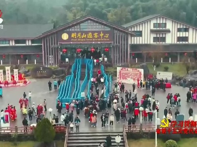 【学习贯彻省第十五次党代会精神】更高标准打造美丽中国“江西样板”