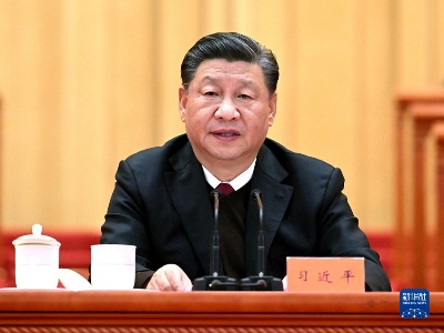 学习进行时丨文艺作品，习近平寄予厚望