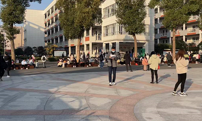 上饶市2021年度事业单位公开招聘考试笔试开考