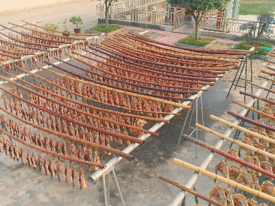 郭矮子板鸭：人间至味  享誉赣鄱