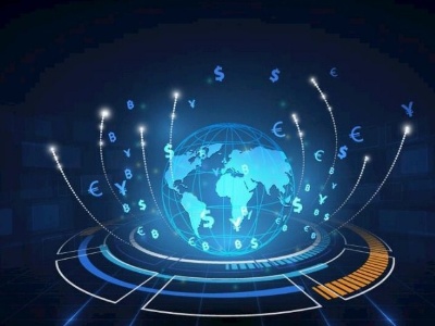 到2025年我国大数据产业 测算规模将超3万亿元