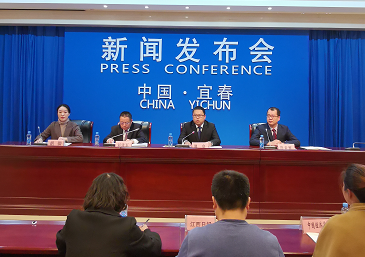 宜春将投资364.5亿元保障水安全