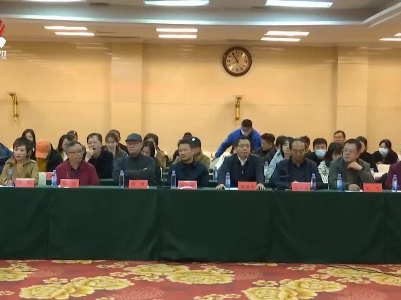 名播名记走基层活动走进南昌市新建区