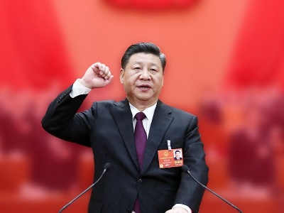 良法善治 同心同行｜今天，重温总书记强调的这些宪法要义