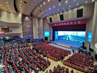 搭乘江西发展“快车” 赣商“赣”出新精彩