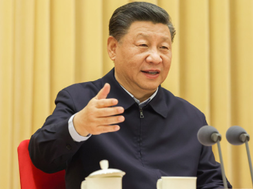 时隔五年再开全国宗教工作会议，习近平为何一再强调这几个问题？