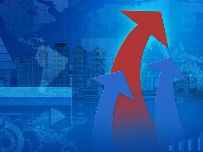 高质量发展交出精彩答卷（2021年中国经济观察①）