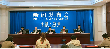 宜春市人力资源和社会保障局多举并措做好社会保险工作
