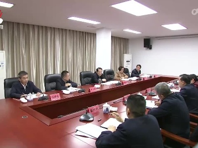 易炼红在省乡村振兴局调研时强调 全力推进巩固拓展脱贫攻坚成果同乡村振兴有效衔接 高标准高质量打造新时代全面推进乡村振兴样板之地