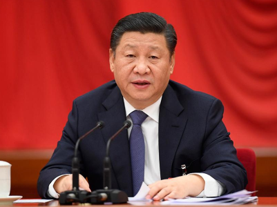 中国特色大国外交全面推进——读懂新时代⑬