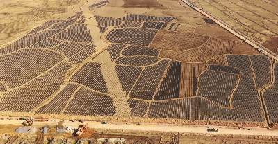 江西铅山：万亩蔬菜基地为乡村振兴添砖加瓦