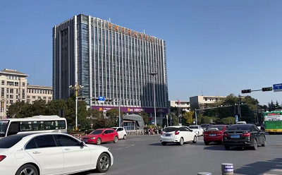 1-10月 上饶外贸进出口规模保持稳定增长