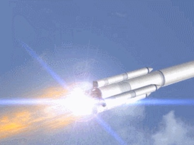 载人探月火箭、百吨级重型火箭、捷龙三号……这些中国火箭“新成员”将登场