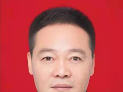 陈云任上饶市委书记 提名邱向军为市长候选人