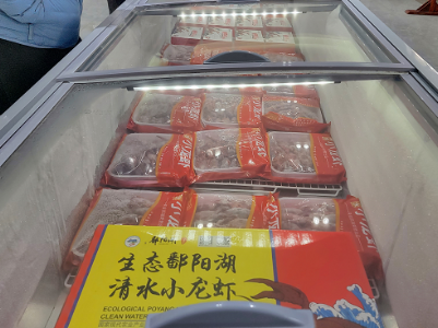 美丽江西九江行 走进彭泽县