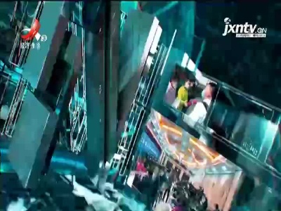 健康江西联播20211213