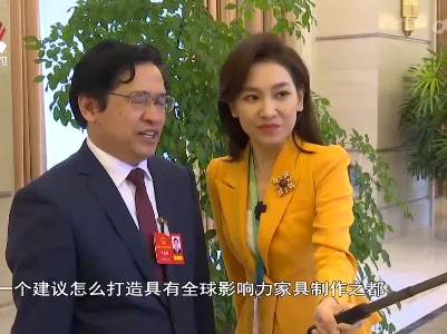 社会传真20220118 富裕江西 加油“赣”