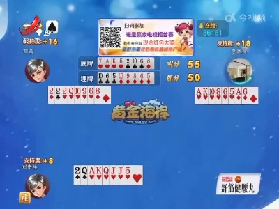 谁是赢家20220126