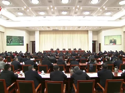 易炼红在省委党史学习教育总结会议上强调 不断巩固拓展党史学习教育成果 满怀豪情奋进新征程建功新时代