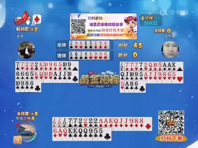 谁是赢家20220112