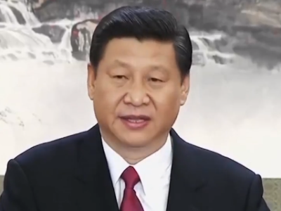 “任仲平”政论短视频 《改变中国的力量》之天下一家篇：我们是同一片大海的海浪