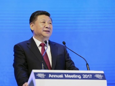 学习关键词丨中国行动作答“时代之问” 