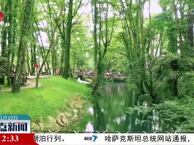 江西2021年度国家水土保持示范创建取得历史性突破