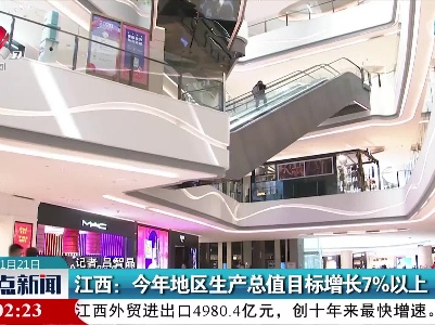 整点新闻20220121 16:00