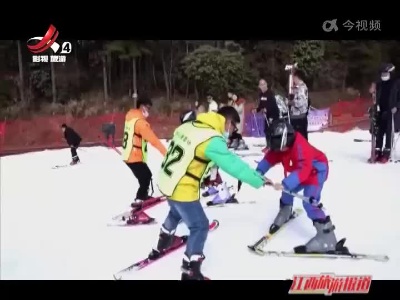 江西旅游报道20220110
