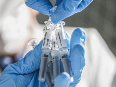 国家卫健委：全国累计报告接种新冠病毒疫苗285522.5万剂次