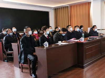 最高获刑18年！安福“十二兄”涉黑组织一审宣判 26人获刑