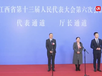 省人大代表余望龙：走创新之路 弘扬陶瓷文化