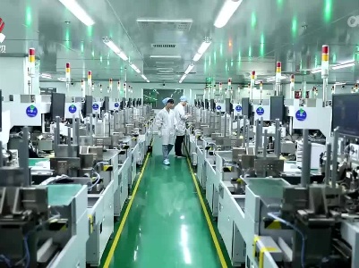 省商务厅：稳增长 促外贸 抓招商