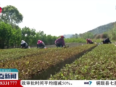 江西设立首只土壤污染防治基金