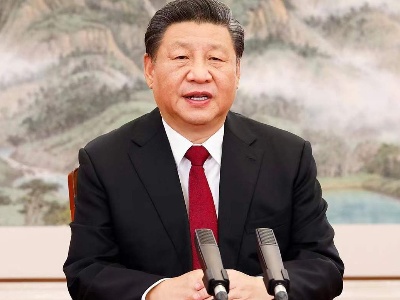 共创后疫情时代美好世界，习近平这些话掷地有声