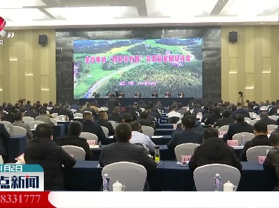 江西力争2025年快递进村覆盖率达100%