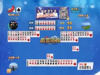 谁是赢家20220122