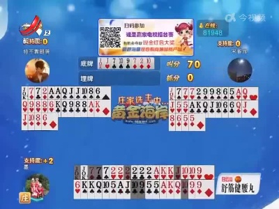 谁是赢家20220116