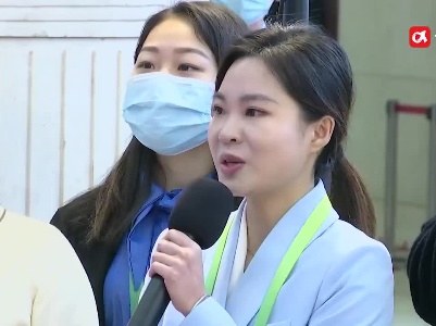 省交通运输厅厅长王爱和：加快形成“大十字”主通道 市市有绕城高速网络