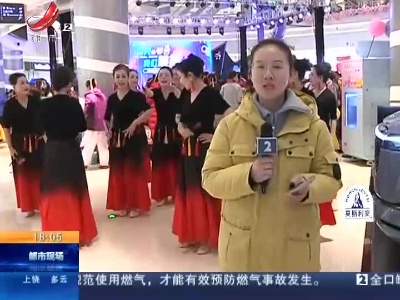 都市现场20220114