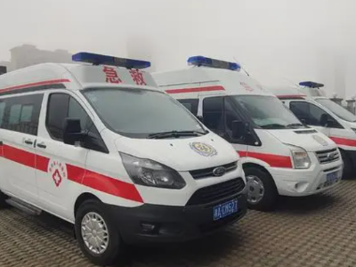 南昌“十四五”卫生健康发展规划征意见 南昌急救中心将担当“急救大脑”