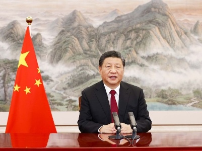 让希望的阳光照亮全人类——习近平主席在2022年世界经济论坛视频会议的演讲解读