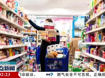 2021年食品安全与健康热点：营养标签的真假是非