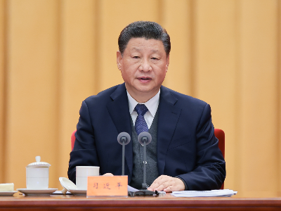划重点！十九届中央纪委六次全会 习近平提出这些要求