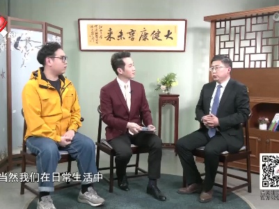 健康江西20220115