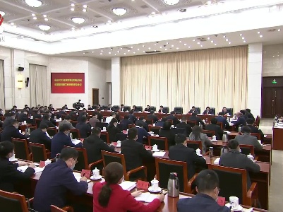 易炼红在全省2021年度党委（党组）书记抓基层党建述职评议会议上强调 推动新时代基层党组织建设全面进步全面过硬 为全面建设社会主义现代化江西提供坚强保障 叶建春出席