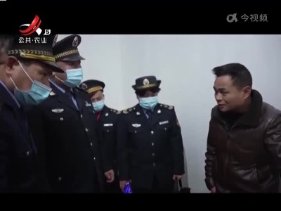 抚州：被“美颜”了的烤鸭 查！