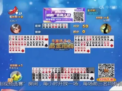 谁是赢家20220125
